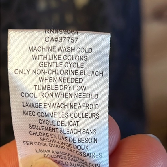 RVCA Black Sleeveless Lace Dress‎ Mini Cocktail Party Event Elegant Layering Md - Picture 7 of 9